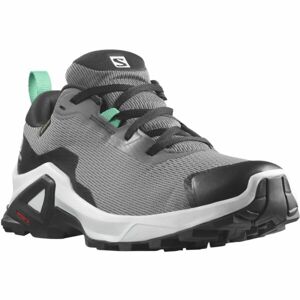 Salomon X REVEAL 2 GTX W Dámská outdoorová obuv, šedá, velikost 37 1/3