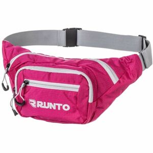 Runto FANNY Sportovní ledvinka, růžová, velikost
