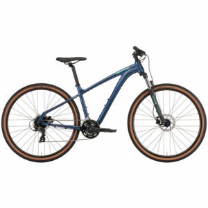 Kona SPLICE Krossové kolo, tmavě modrá, velikost