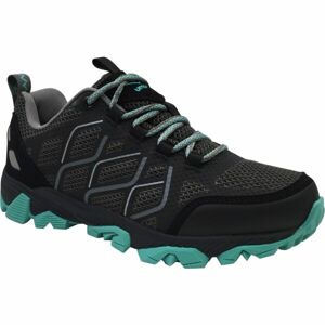 Umbro DOCKER II Dámská outdoorová obuv, černá, velikost