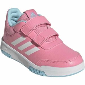 adidas TENSAUR SPORT 2.0 CF K Dětská volnočasová obuv, růžová, velikost 37 1/3