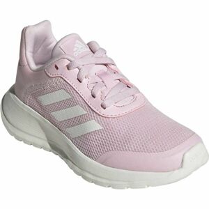 adidas TENSAUR RUN 2.0 K Dětská sportovní obuv, růžová, velikost 40