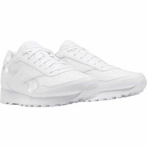 Reebok REWIND RUN Dámská volnočasová obuv, bílá, velikost 38.5