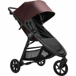 BABY JOGGER CITY MINI GT 2 Dětský kočárek, vínová, velikost