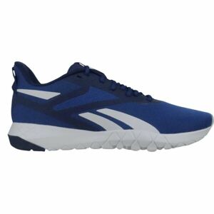 Reebok FLEXAGON FORCE 4 Pánská tréninková obuv, modrá, velikost 44