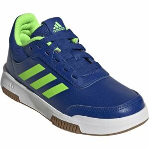 adidas TENSAUR K Dětská sálová obuv, modrá, velikost 36