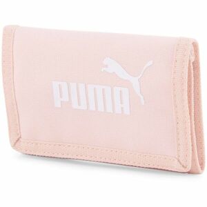 Puma PHASE WALLET Peněženka, růžová, velikost