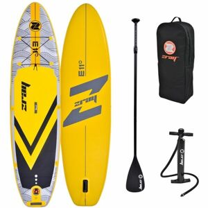 Paddleboardy