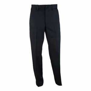 GREGNORMAN STRETCH TECH TROUSER Pánské kalhoty na golf, černá, velikost 32x30