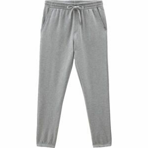 Vans TRECKER PANT-B Pánské tepláky, šedá, velikost
