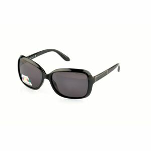 Finmark F2201 Polarizační sluneční brýle, černá, velikost