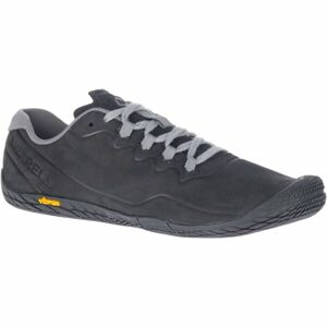 Merrell VAPOR GLOVE 3 LUNA LTR Dámské barefoot boty, černá, velikost 41