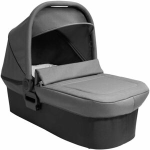 BABY JOGGER CITY MINI 2 / CITY MINI GT 2 / CITY ELITE 2 Korbička na kočárky, šedá, velikost