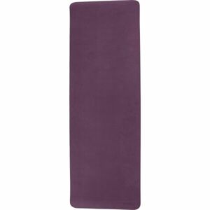 Fitforce YOGA MAT FIT Yoga podložka, fialová, velikost