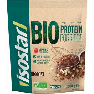 Isostar BIO PROTEIN KAŠE 300 G KAKAO Proteinová bio kaše, , velikost