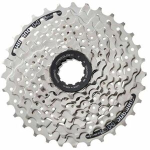 Shimano ACERA CS-HG41 Kazeta, stříbrná, velikost