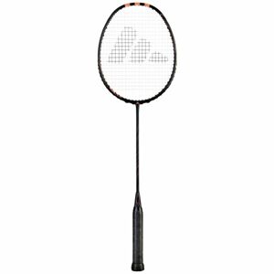 adidas SPIELER E AKTIV 1 Badmintonová raketa, černá, velikost
