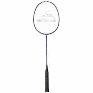 adidas ÜBERSCHALL F09.2 Badmintonová raketa, tmavě modrá, velikost