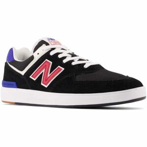 New Balance CT574RPR Pánské tenisky, černá, velikost 44.5