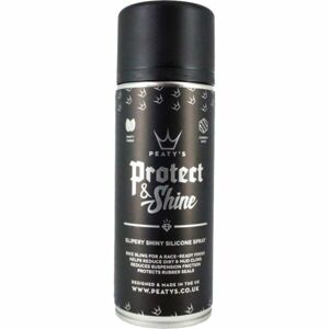 PEATYS PROTECT & SHINE 400ml Čistidlo, dummy, velikost