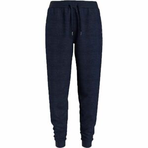 Tommy Hilfiger ICON 2.0 LOUNGE-TRACK PANTS Dámské tepláky, tmavě modrá, velikost