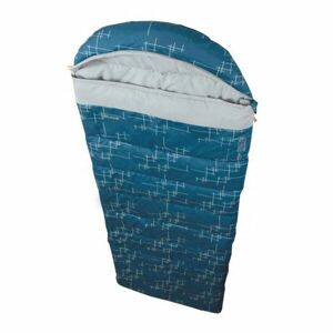 Vango KANTO SINGLE QUAD Spací pytel, modrá, velikost