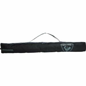 Rossignol TACTIC SKI BAG EXTENDABLE LONG Vak na lyže, černá, velikost