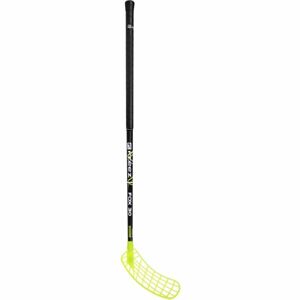 FREEZ FOX 30 ROUND MB Florbalová hokejka, černá, velikost
