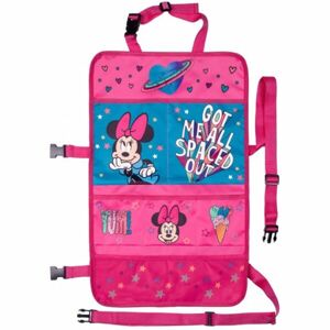Disney MINNIE Organizér, růžová, velikost