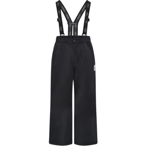 LEGO® kidswear LWPAYTON 701 SKI PANTS Dětské lyžařské kalhoty, černá, velikost