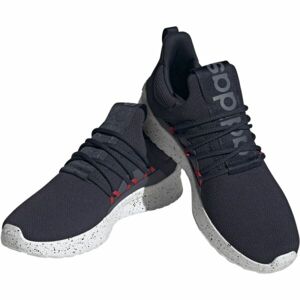 adidas LITE RACER ADAPT 5.0 Pánská volnočasová obuv, tmavě modrá, velikost 46 2/3