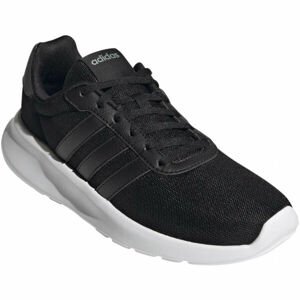 adidas LITE RACER 3.0 Dámská sportovní obuv, černá, velikost 42