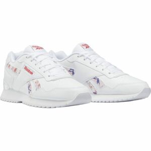 Reebok GLIDE RIPPLE Dámská volnočasová obuv, bílá, velikost 37.5