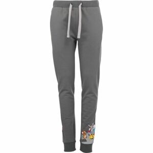 TOM AND JERRY SMILE PANTS Chlapecké tepláky, šedá, velikost 152-158