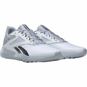 Reebok FLEXAGON ENERGY TR 4 Pánská tréninková obuv, šedá, velikost 45.5