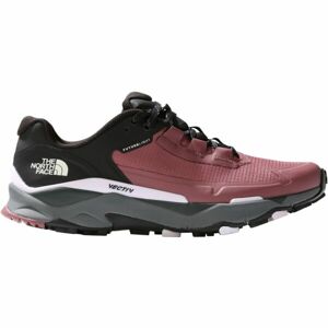 The North Face VECTIV EXPLORIS FUTURELIGHT W Dámská treková obuv, vínová, velikost 37.5