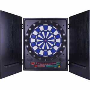 Windson KABINET Elektronický plastový terč s dvířky, mix, velikost