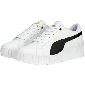 Puma KARMENEDE Dámské tenisky, bílá, velikost 40.5