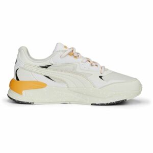 Puma OPEN ROAD VAPOR Pánská volnočasová obuv, bílá, velikost 42