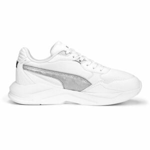 Puma LTENS SPACE Dámská obuv, bílá, velikost 41