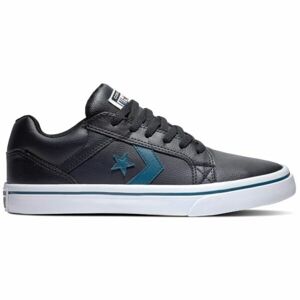 Converse EL DISTRITO 2.0 Pánské nízké tenisky, černá, velikost