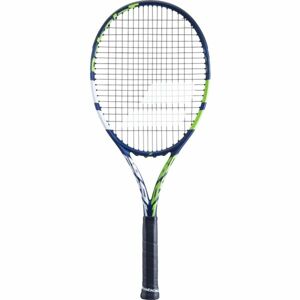 Babolat BOOST DRIVE Tenisová raketa, tmavě modrá, velikost