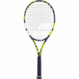 Babolat BOOST AERO Tenisová raketa, tmavě modrá, velikost