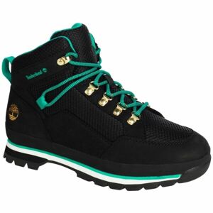 Timberland EURO HIKER NWP Dámská zimní obuv, černá, velikost 37