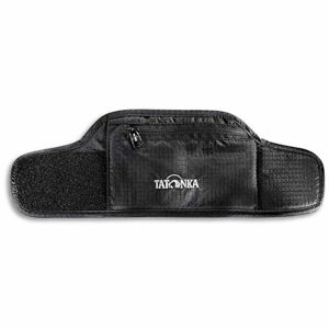 Tatonka SKIN WRIST WALLET Peněženka, černá, velikost