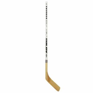 Sulov CHICAGO 120 cm Dětská hokejka, bílá, velikost
