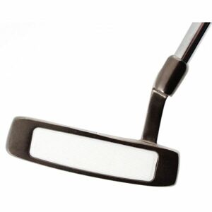 Spalding SP HIGH END ENERTIA 1 RH Golfový putter, černá, velikost