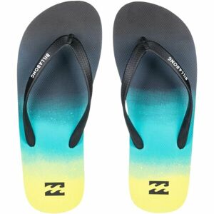 Billabong TIDES FADE Pánské žabky, mix, velikost 40