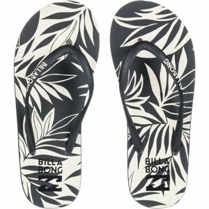 Billabong DAMA Dámské žabky, černá, velikost 41