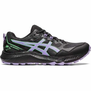ASICS GEL-SONOMA 7 W Dámská běžecká obuv, černá, velikost 39.5